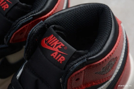 Air Toe